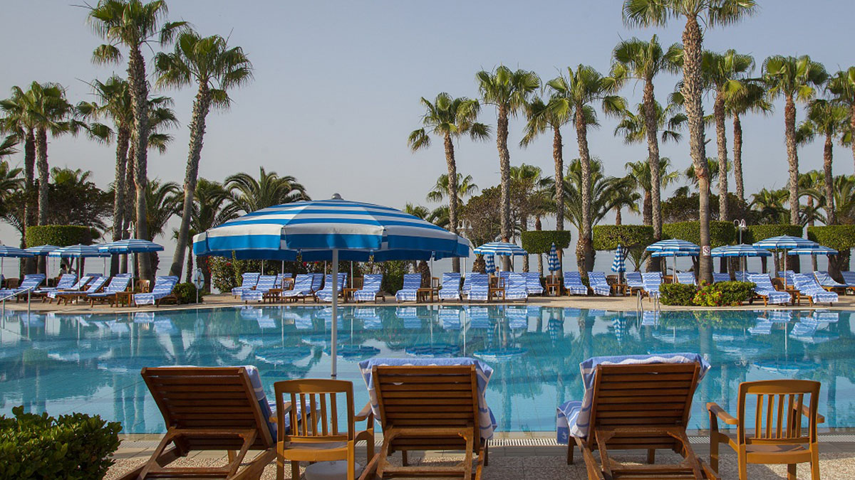 The GrandResort–Limited Edition by Leonardo Hotels